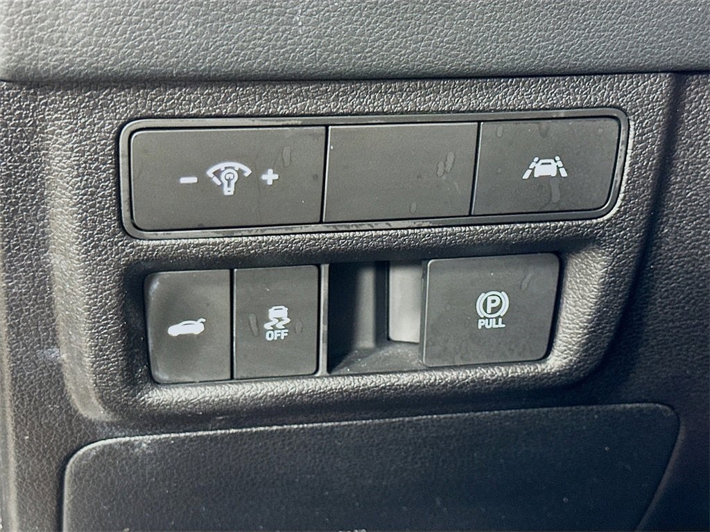 2022 Hyundai Sonata Limited photo 10
