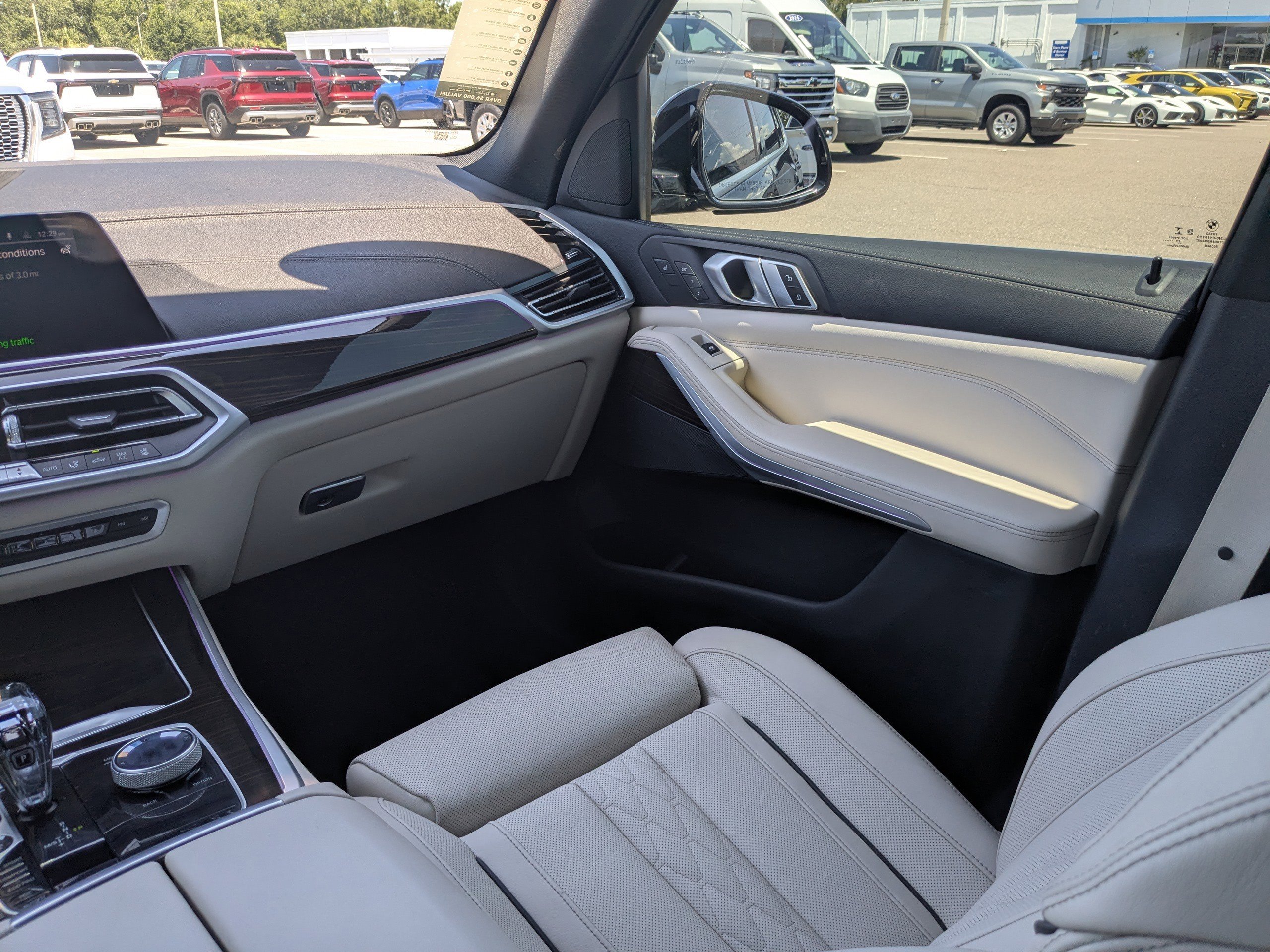 2023 Bmw X5 xDrive40i photo 18