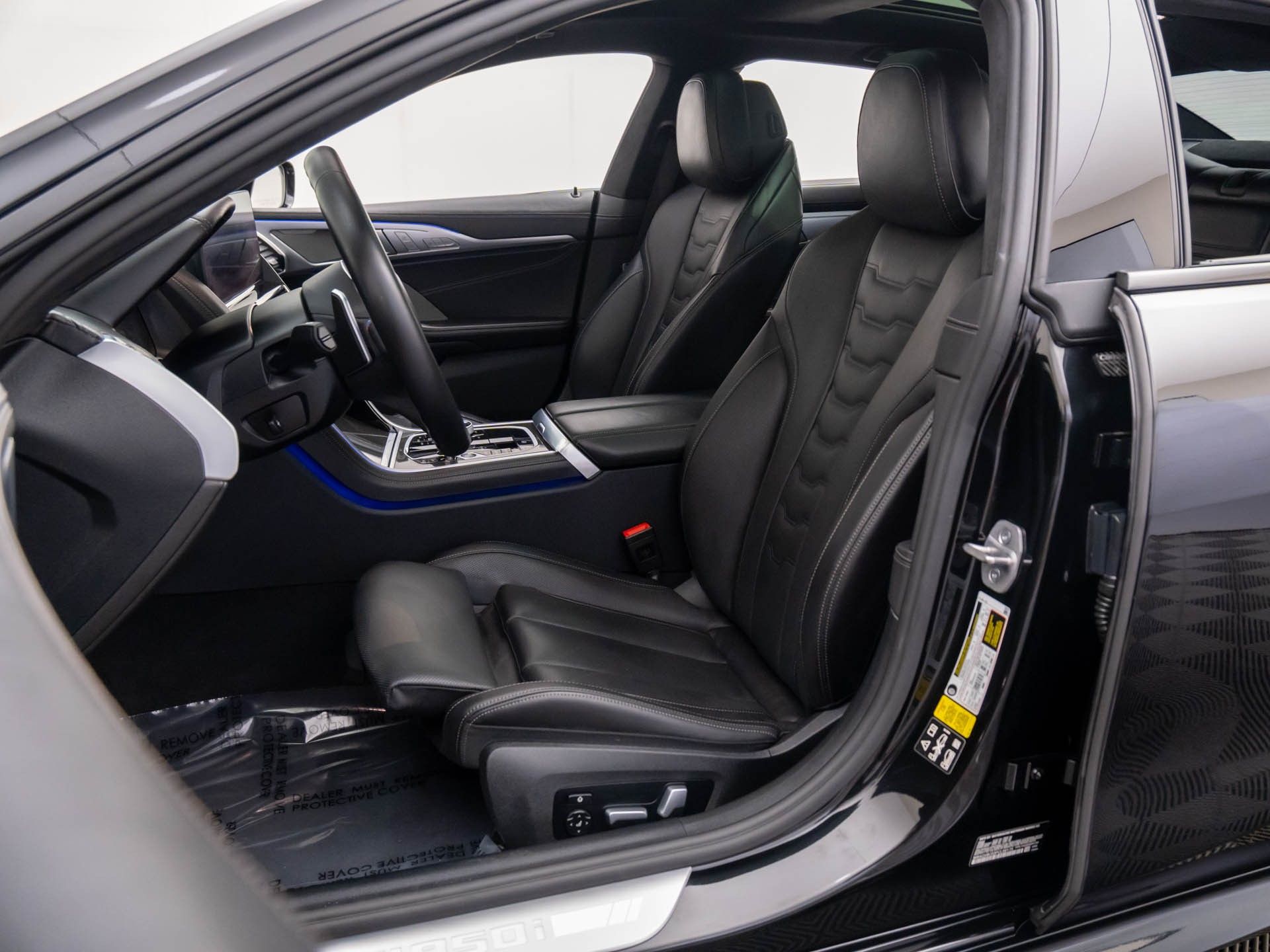 2023 Bmw M850i xDrive GC photo 15
