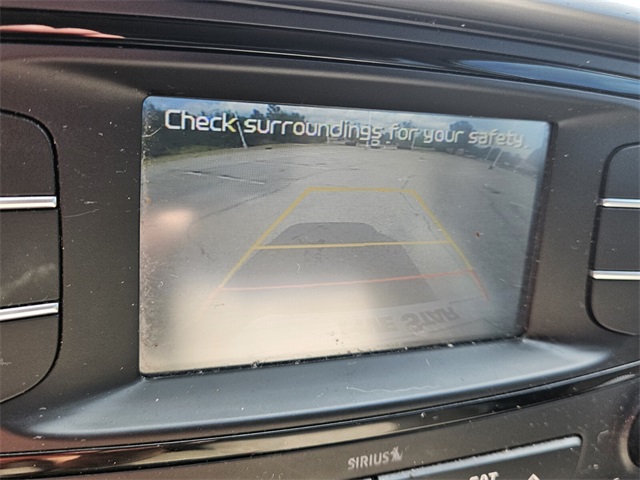 2016 Kia Sorento LX photo 14