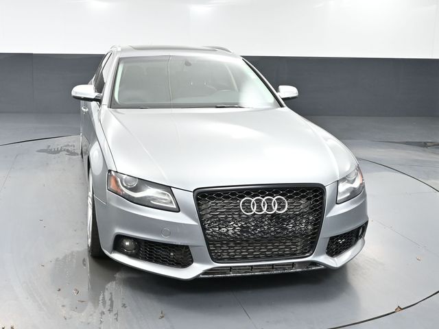 2010 Audi A4 2.0T Avant Premium Plus Quattro photo 7