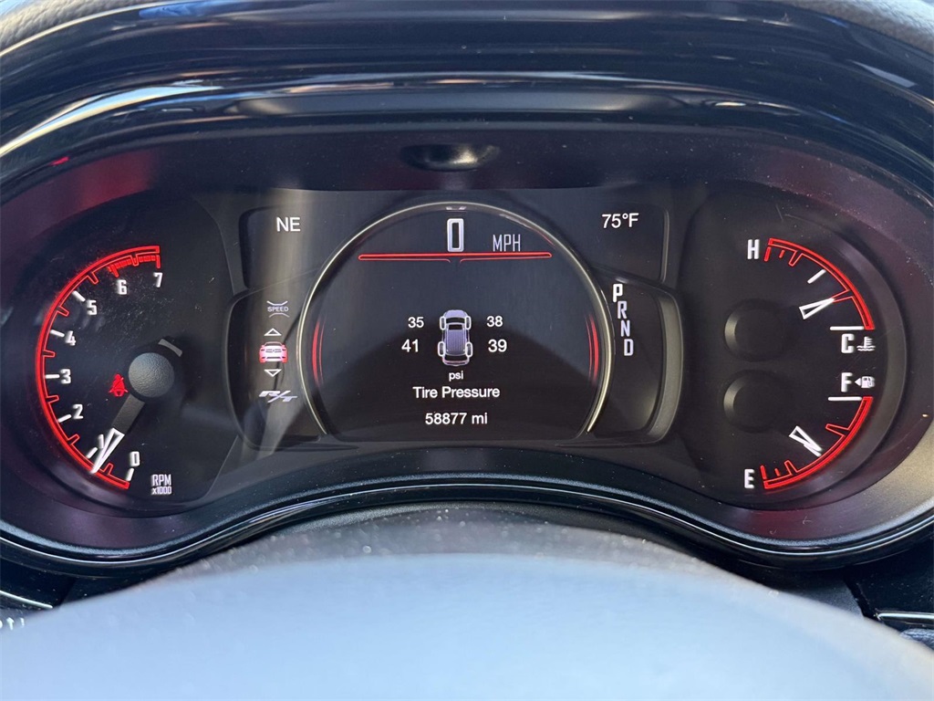 2021 Dodge Durango R/T photo 20