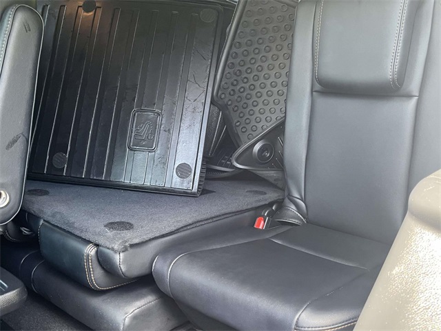 2016 Toyota Highlander Limited photo 15