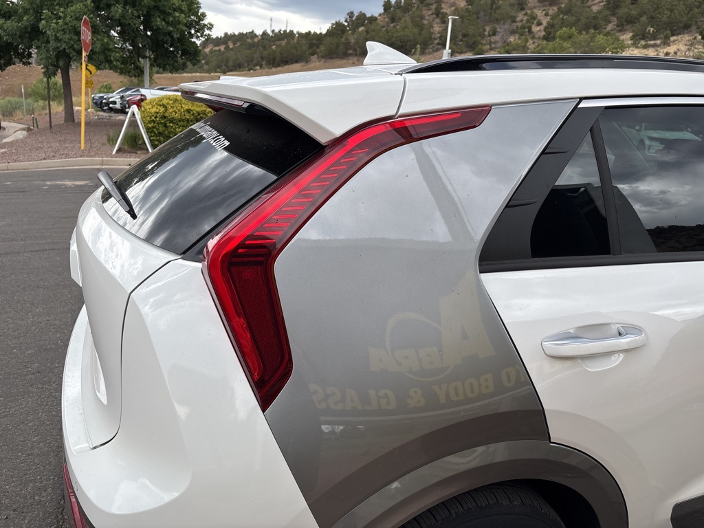 2025 Kia Niro EV Wave photo 6