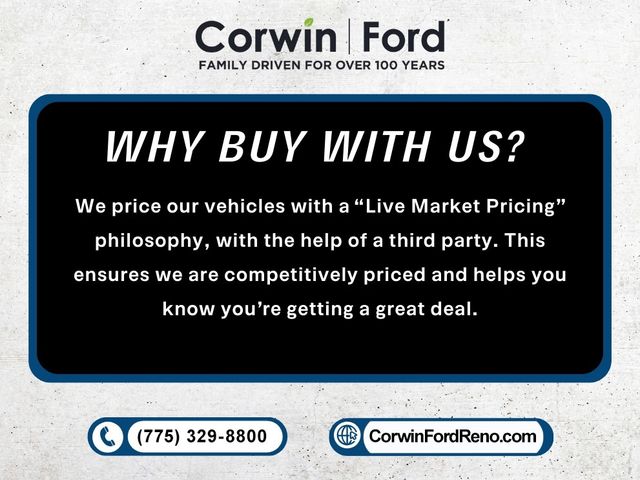 2026 Ford Escape Platinum's photo