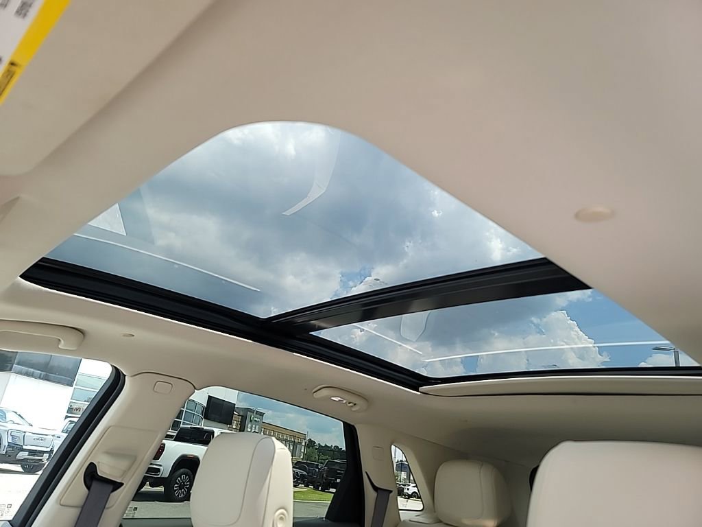 2025 Cadillac XT5 Premium Luxury photo 9