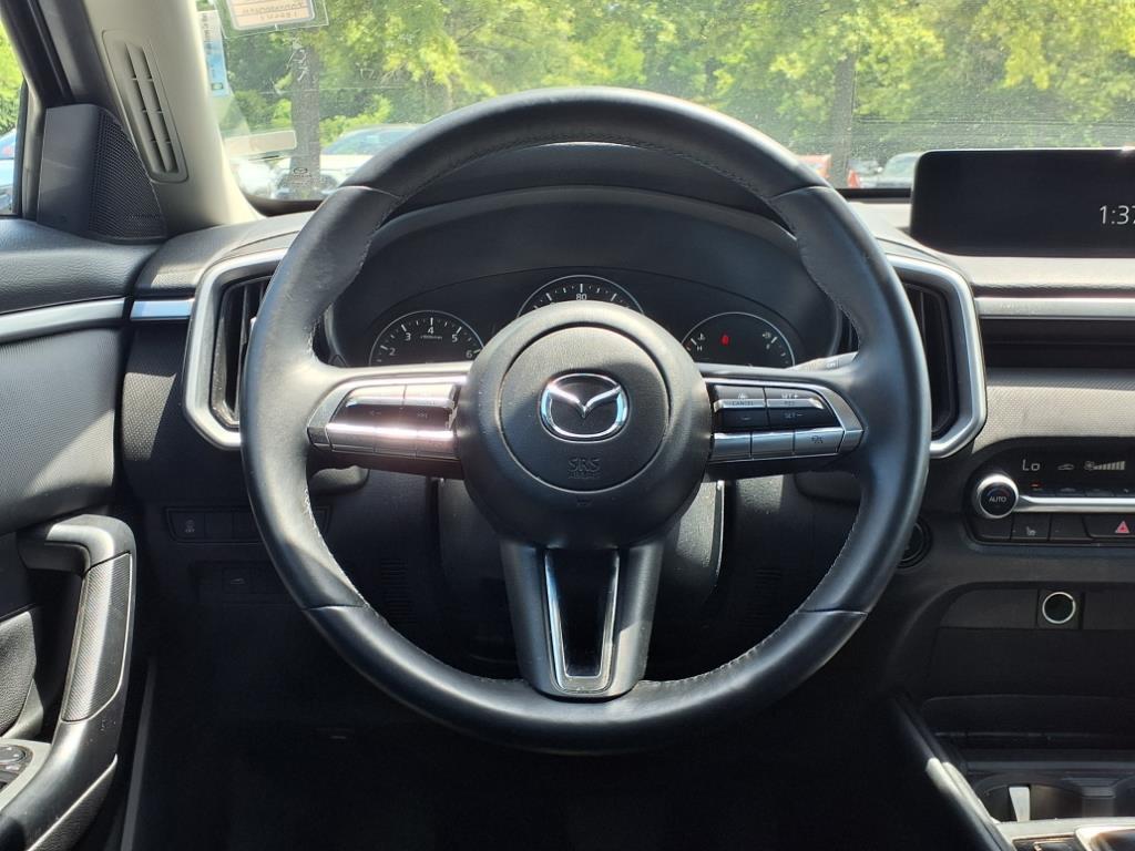 2024 Mazda CX-50 2.5 S Preferred photo 5