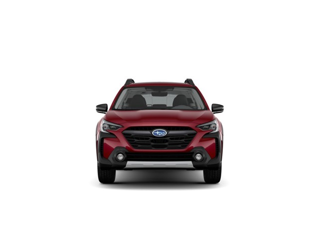 2025 Subaru Outback Limited photo 8