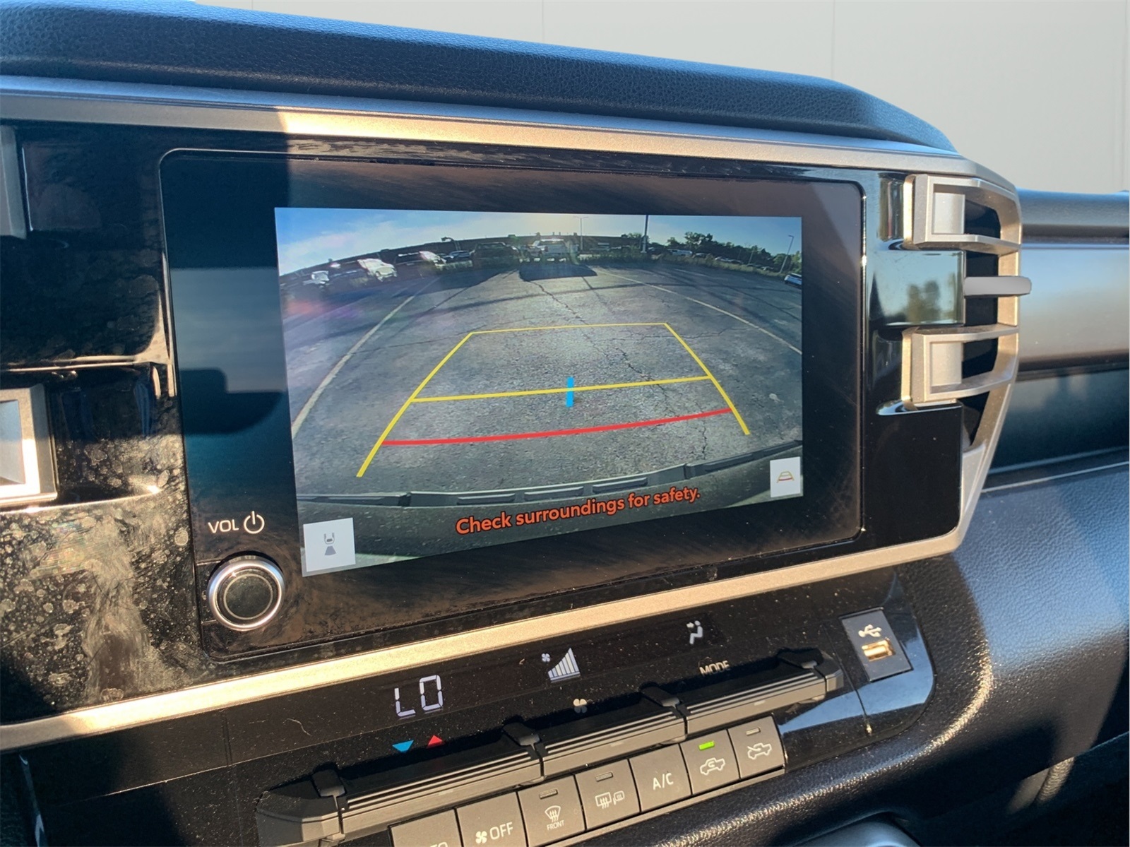 2024 Toyota Tundra SR5 photo 20