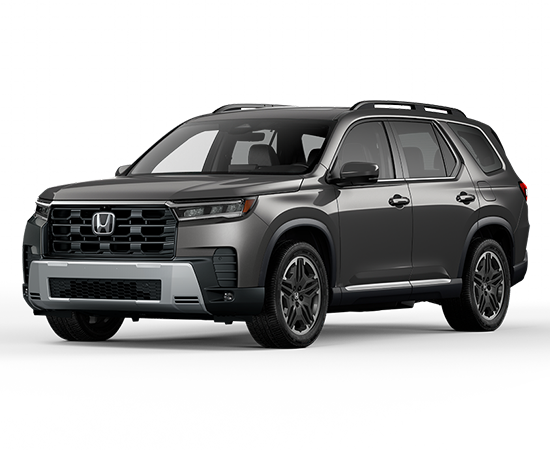 2026 Honda Pilot