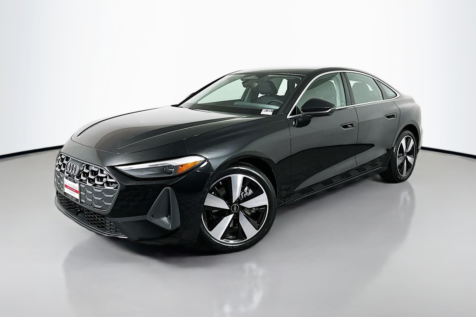 2025 Audi A4 Premium's photo