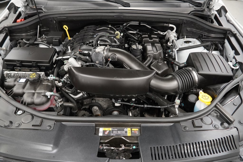 2024 Dodge Durango SXT Blacktop photo 38