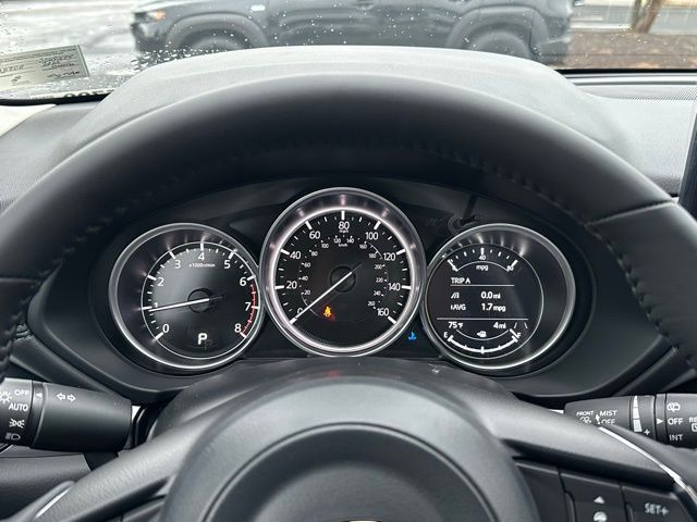 2025 Mazda CX-5 2.5 S Preferred photo 22
