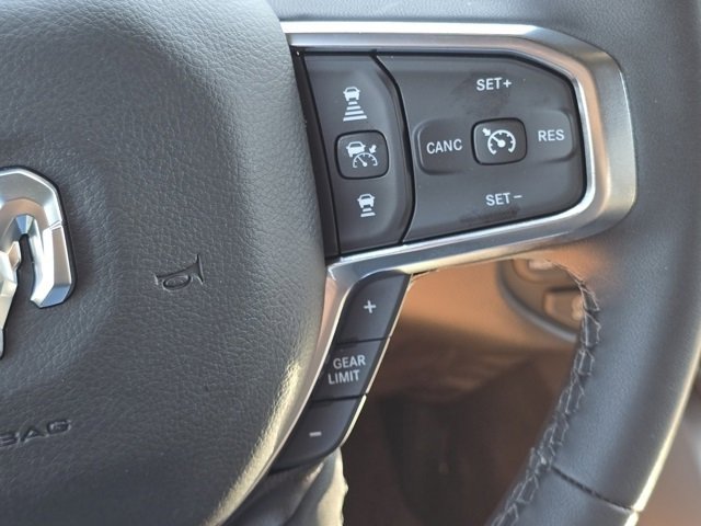 2026 Ram 1500 Laramie photo 14