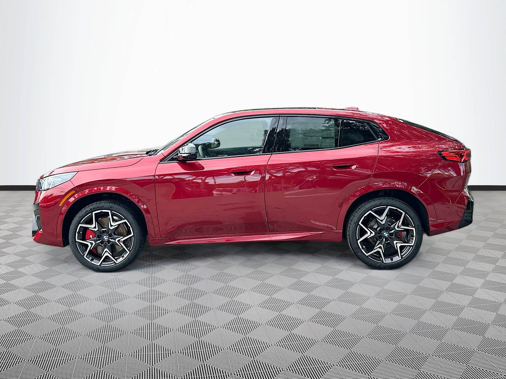 2026 Bmw X2 xDrive28i photo 4