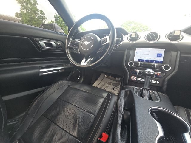 2023 Ford Mustang GT Premium photo 18