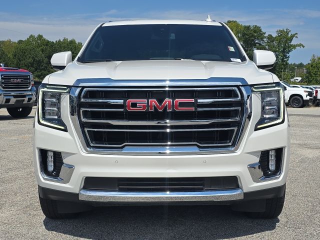 2023 Gmc Yukon SLT photo 8