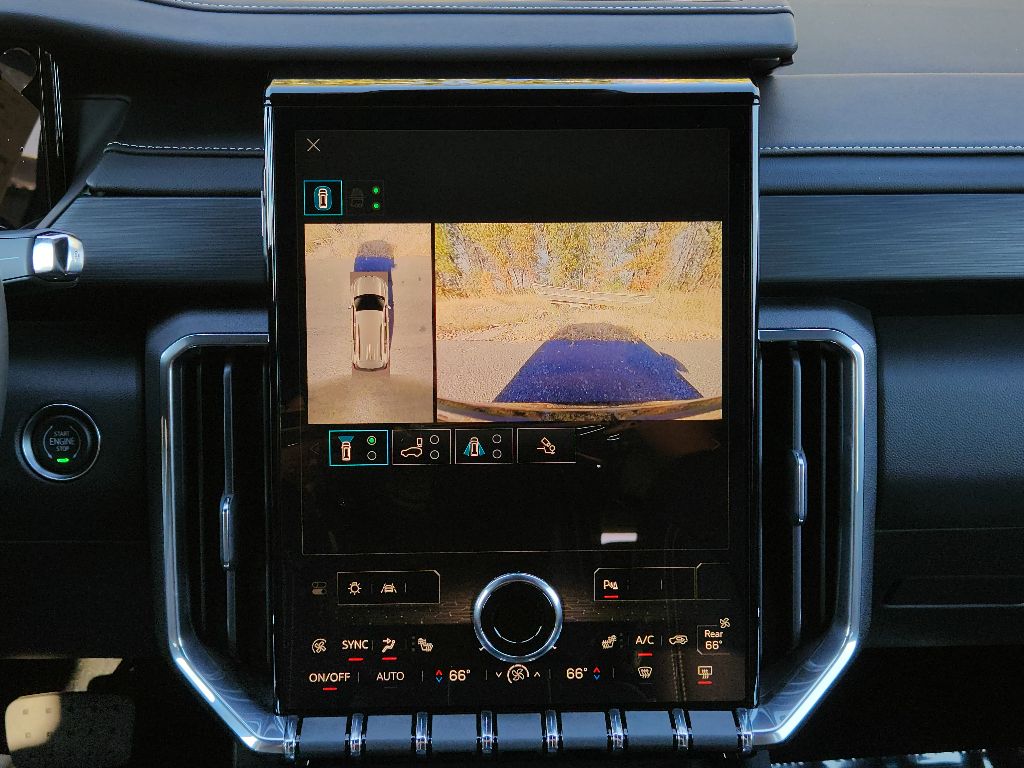 2025 Gmc Acadia Elevation photo 30