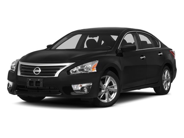 2013 Nissan Altima Sedan SV's photo