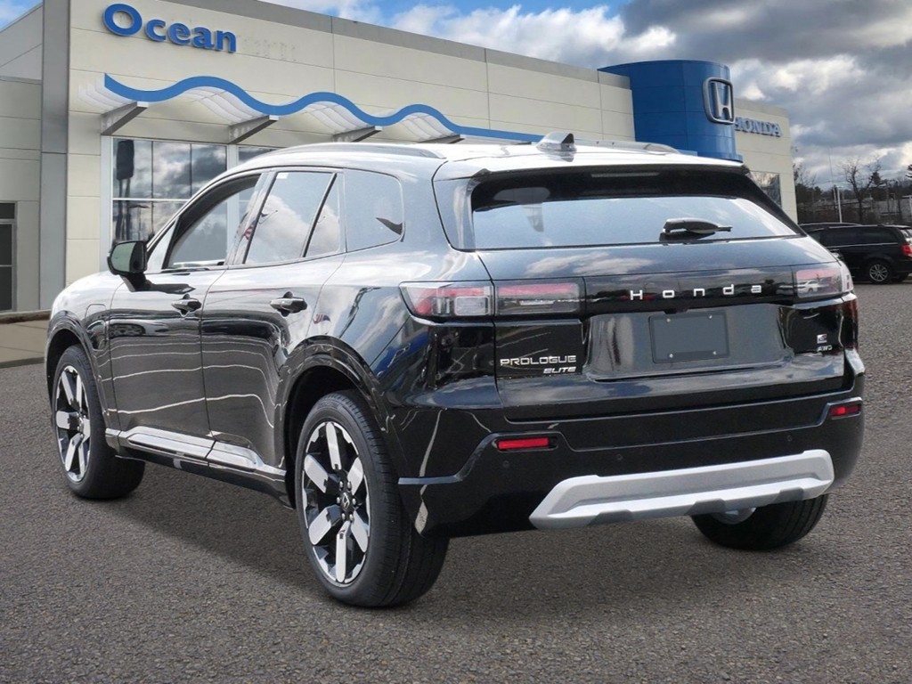 2025 Honda Prologue Elite photo 2