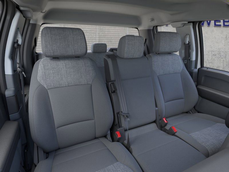 2026 FORD F-350 - Image 11