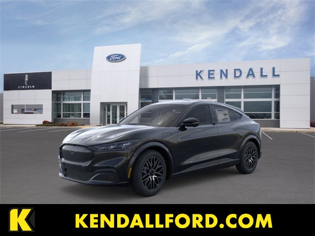 2025 Ford Mustang Mach-E Premium RWD's photo