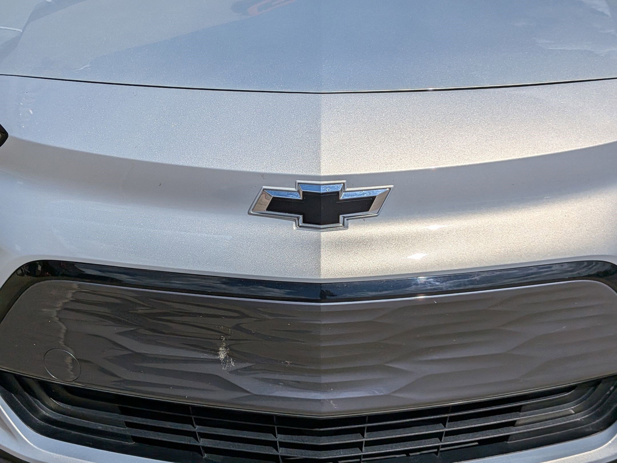 2023 Chevrolet Bolt EUV photo 9