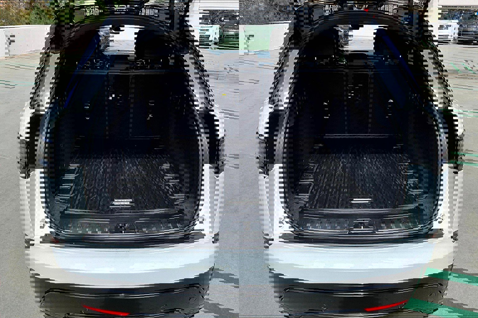 2025 Land Rover Range Rover Velar SE photo 21