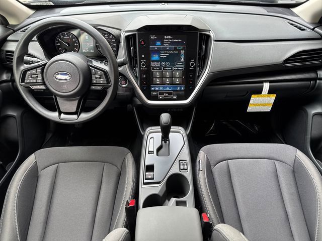 2025 Subaru Crosstrek Premium photo 12