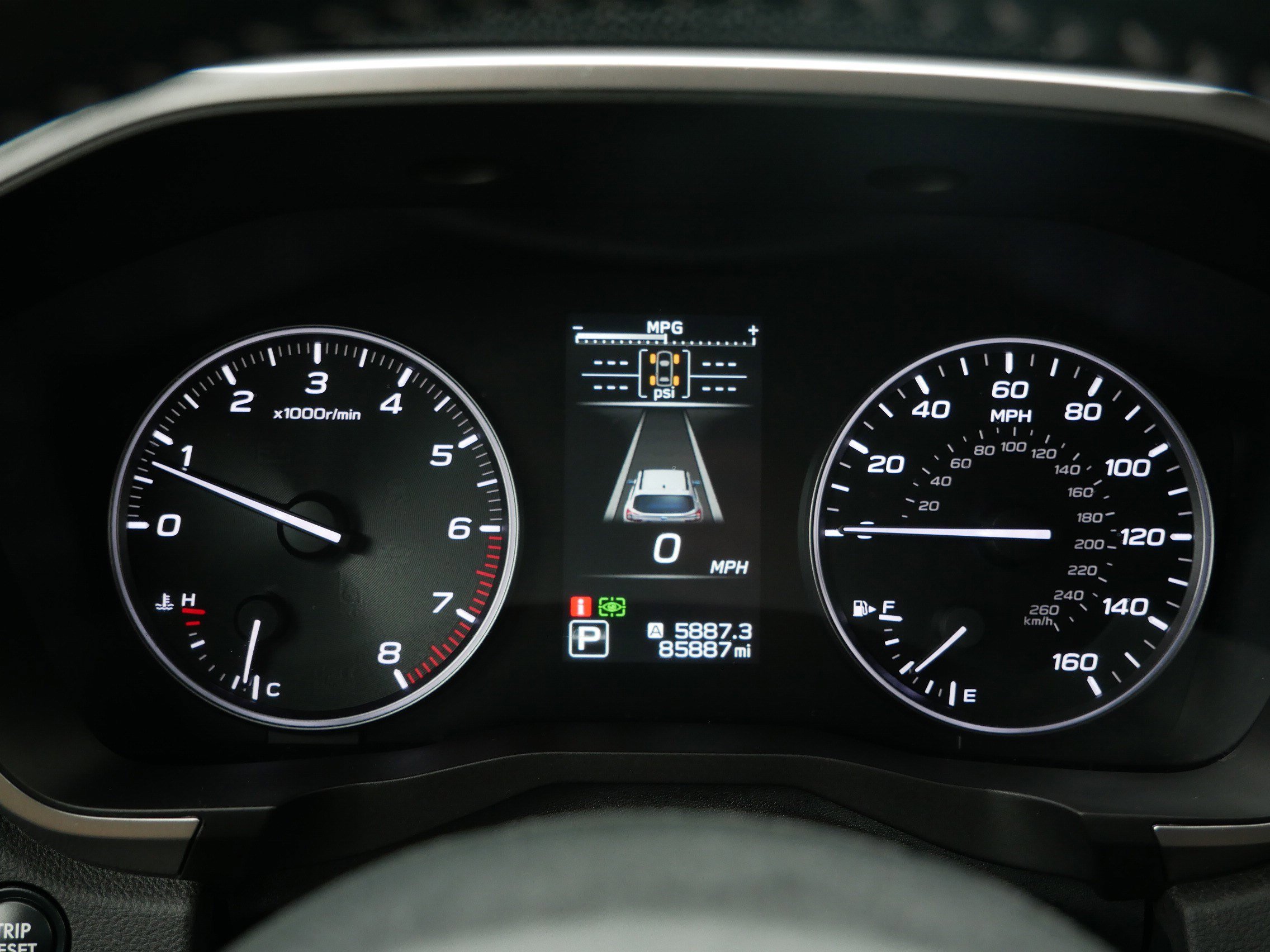 2023 Subaru Ascent Limited photo 24