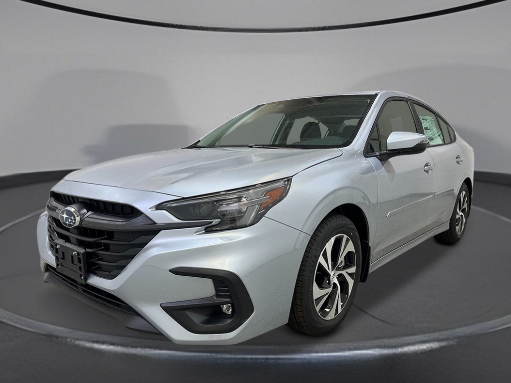 2025 Subaru Legacy Premium's photo
