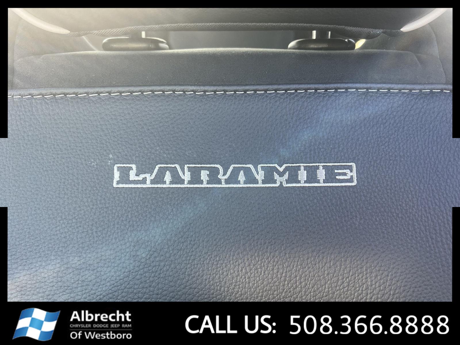 2026 Ram 1500 Laramie photo 26
