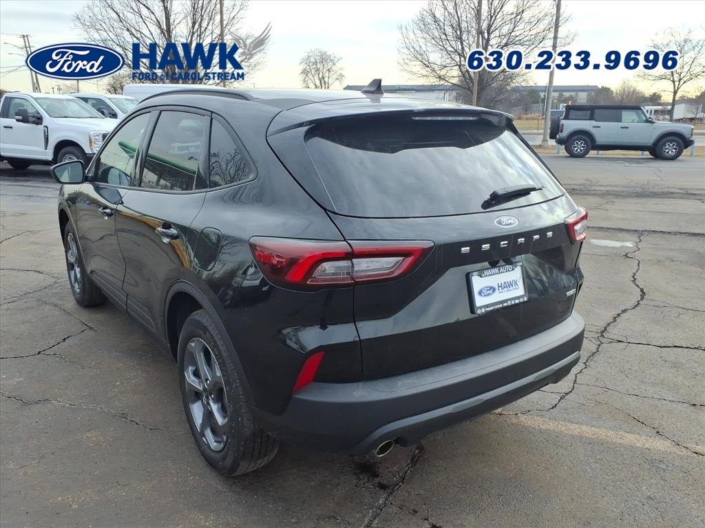 2025 FORD ESCAPE - Image 5