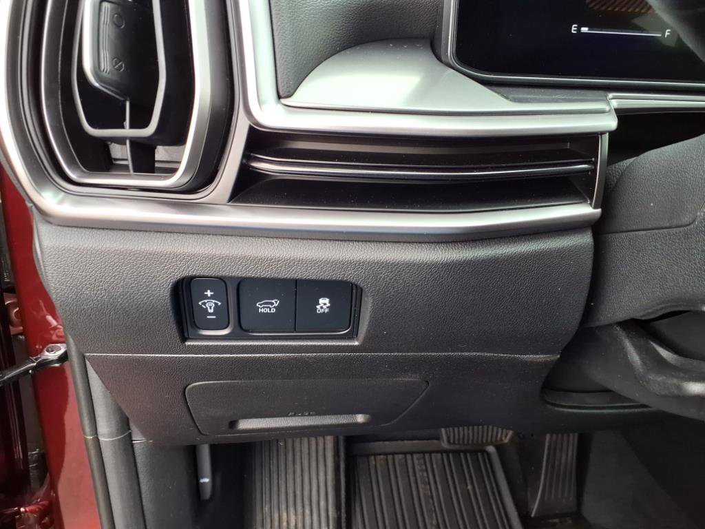 2025 Kia Sorento EX photo 17