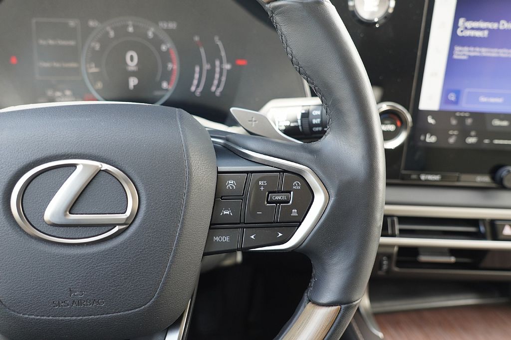 2023 Lexus RX photo 59