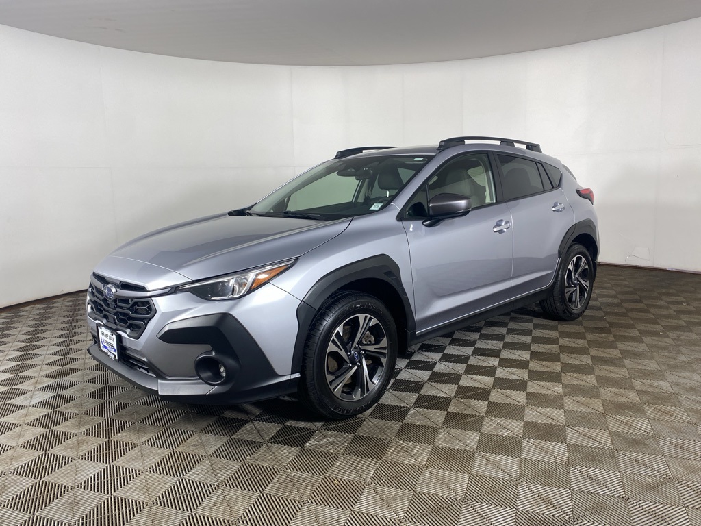 2024 Subaru Crosstrek Premium photo 7