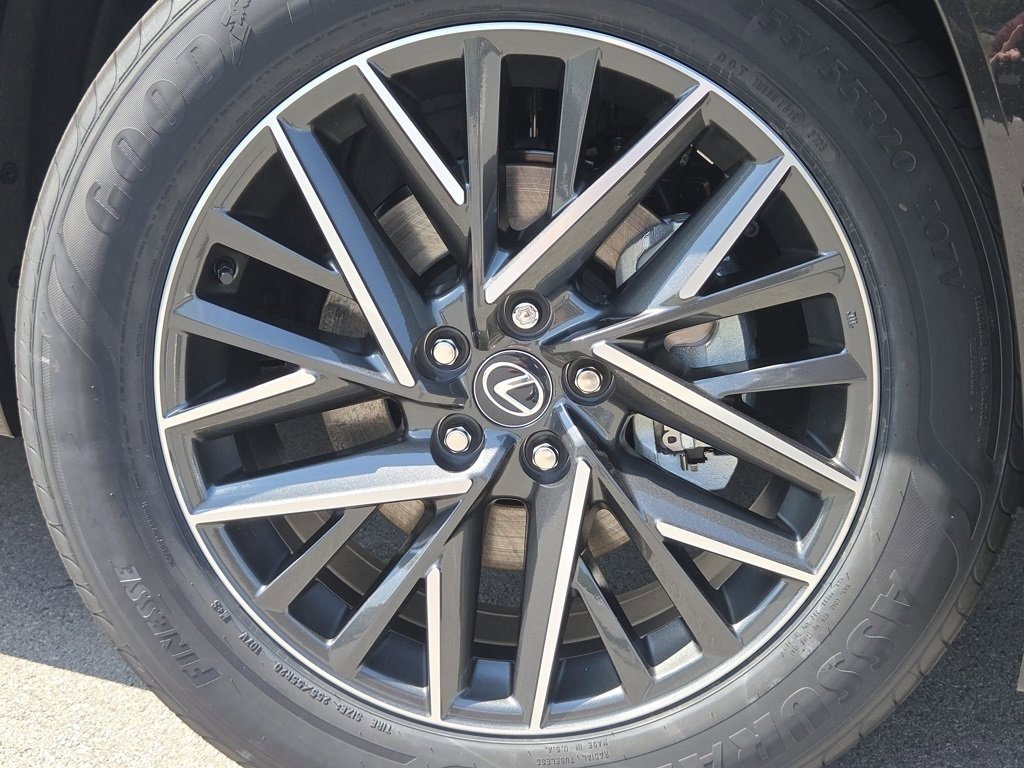 2025 Lexus TX 350 Premium photo 16