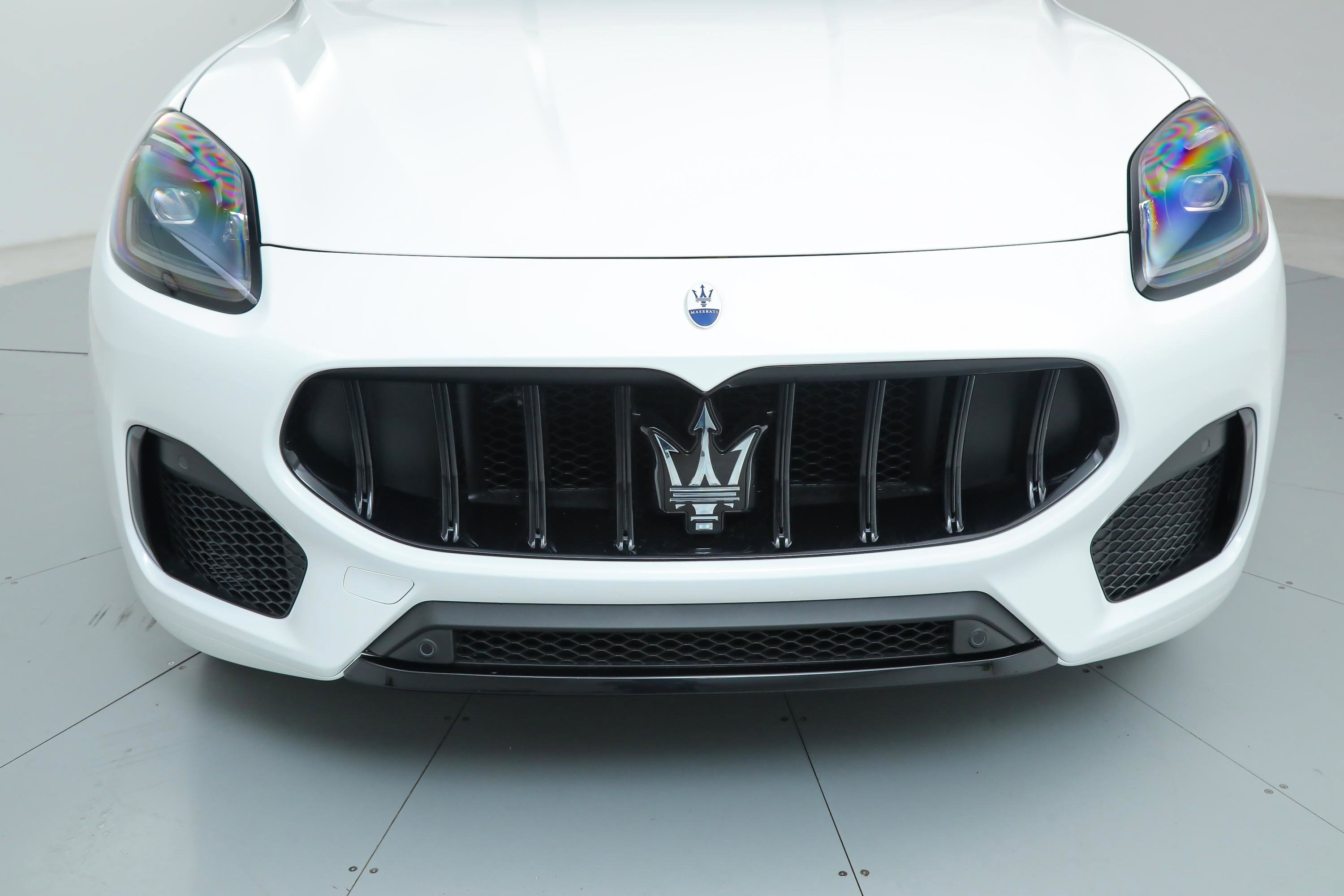2025 Maserati Grecale Modena photo 8