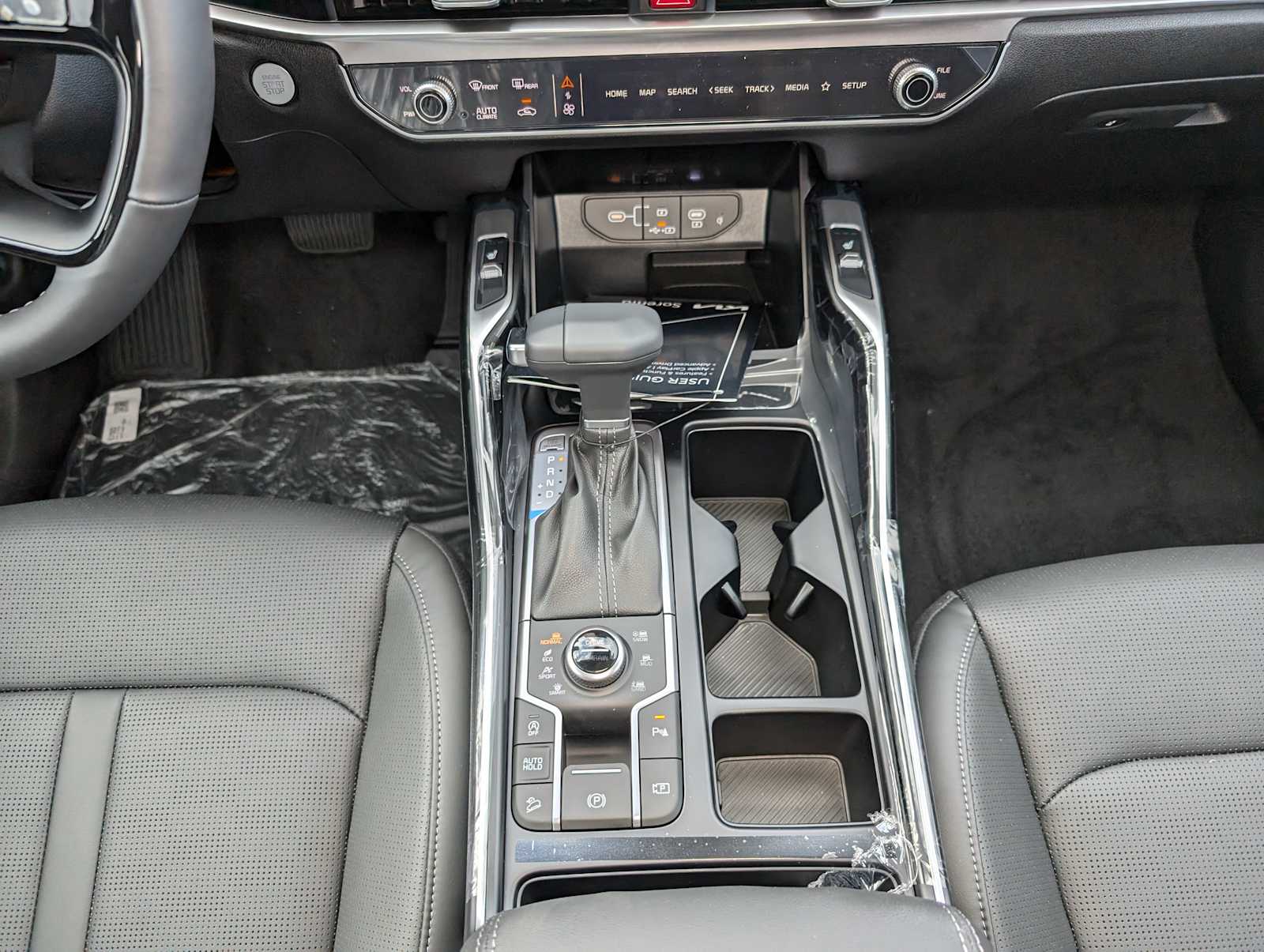 2026 Kia Sorento S photo 13