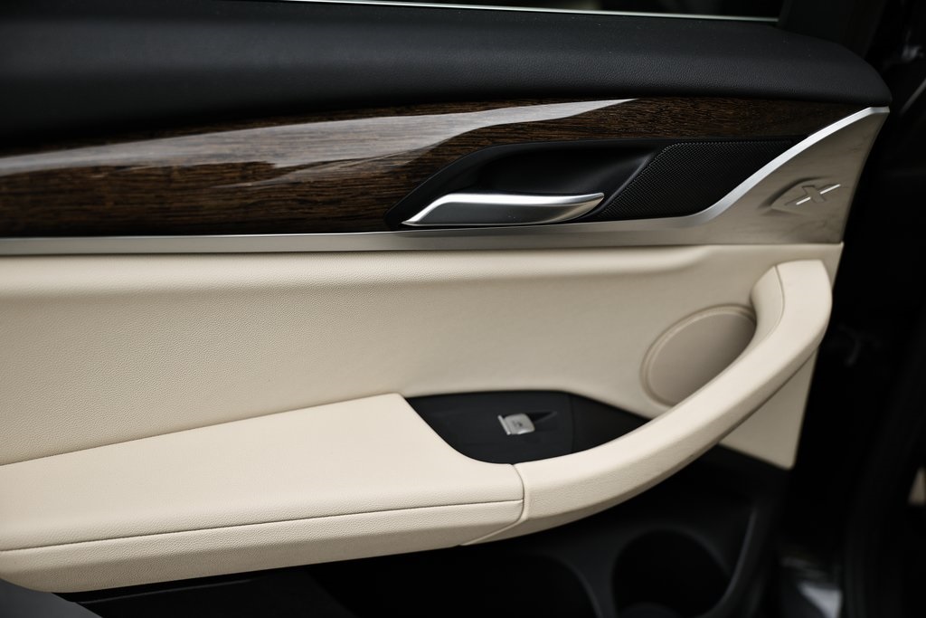 2021 Bmw X3 xDrive30i photo 19