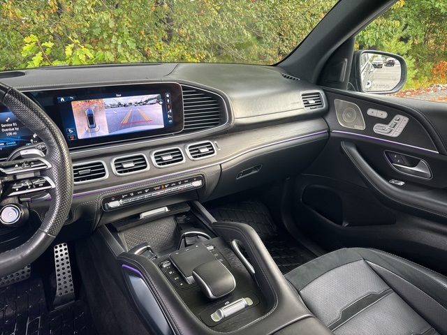 2024 Mercedes Benz GLE 53 AMG 4MATIC photo 33
