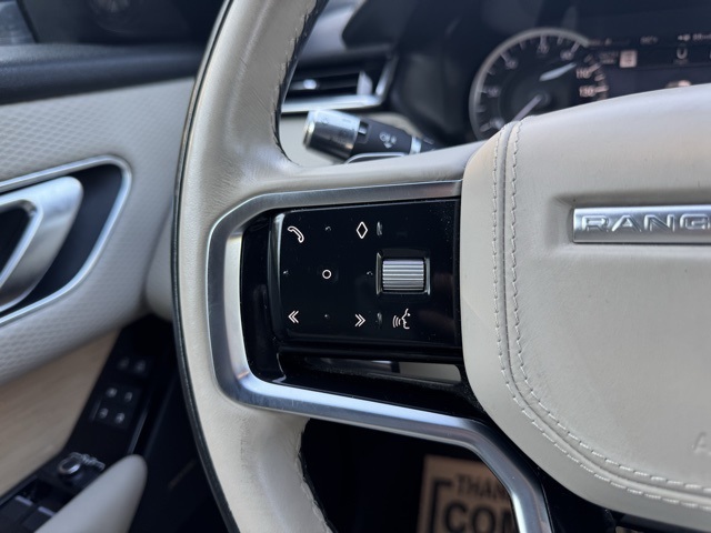 2022 Land Rover Range Rover Velar P250 R-Dynamic S photo 24