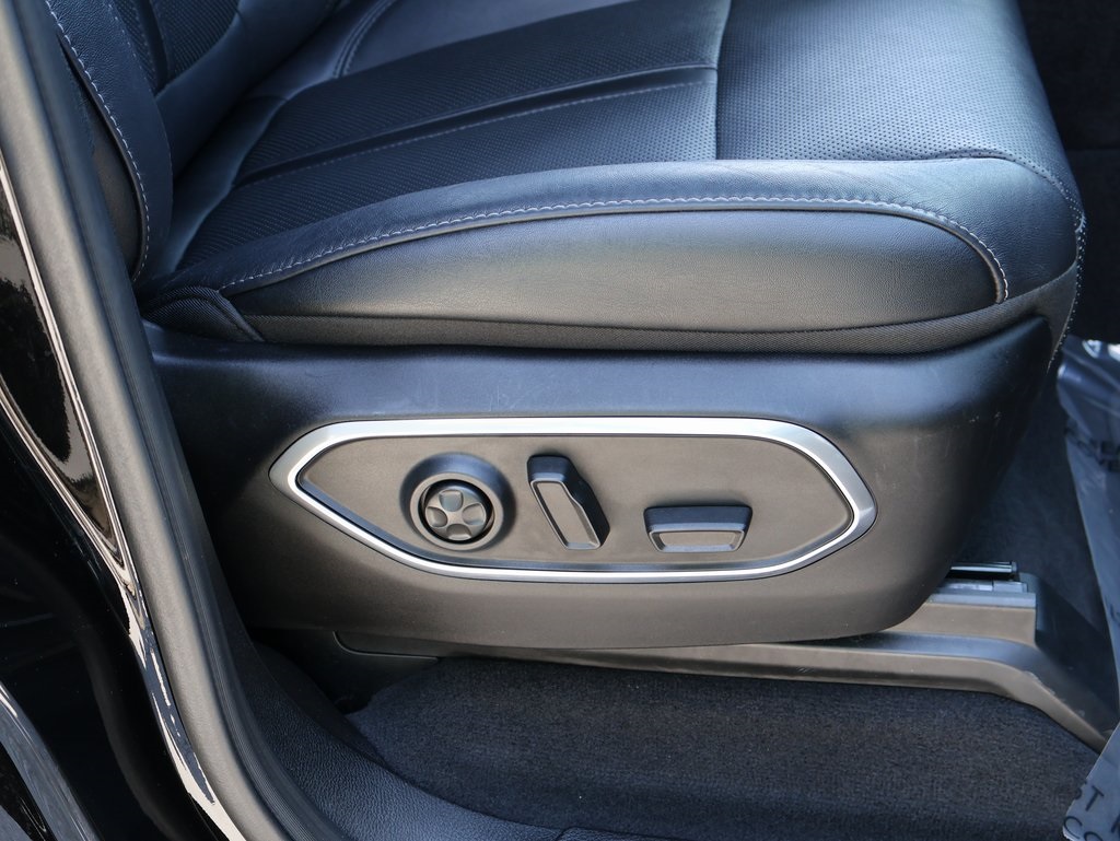 2024 Jeep Wagoneer Series II photo 10