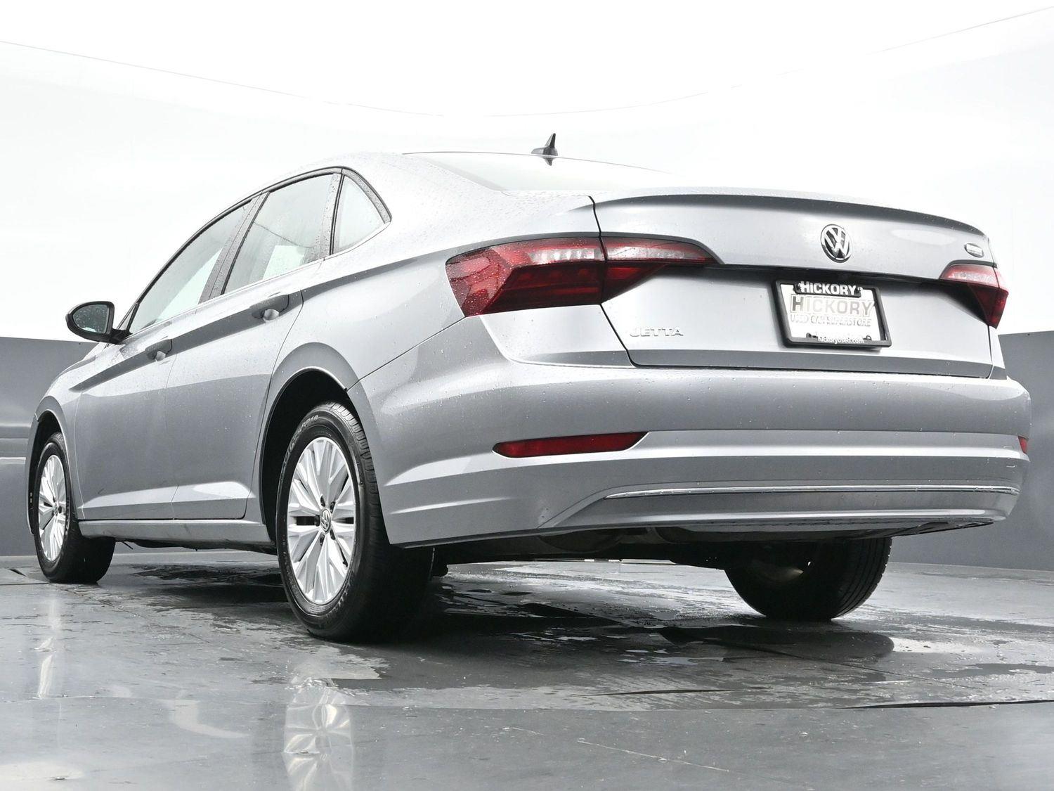 2020 Volkswagen Jetta S photo 40