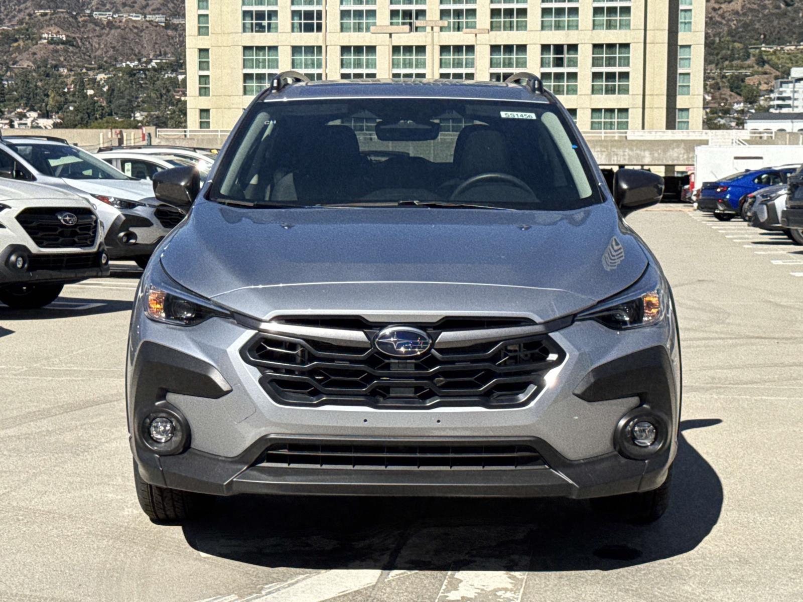 2025 Subaru Crosstrek Premium photo 2