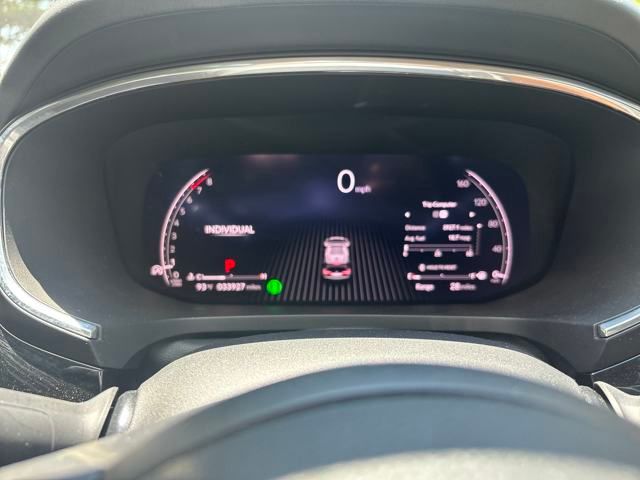2024 Acura MDX Technology photo 13