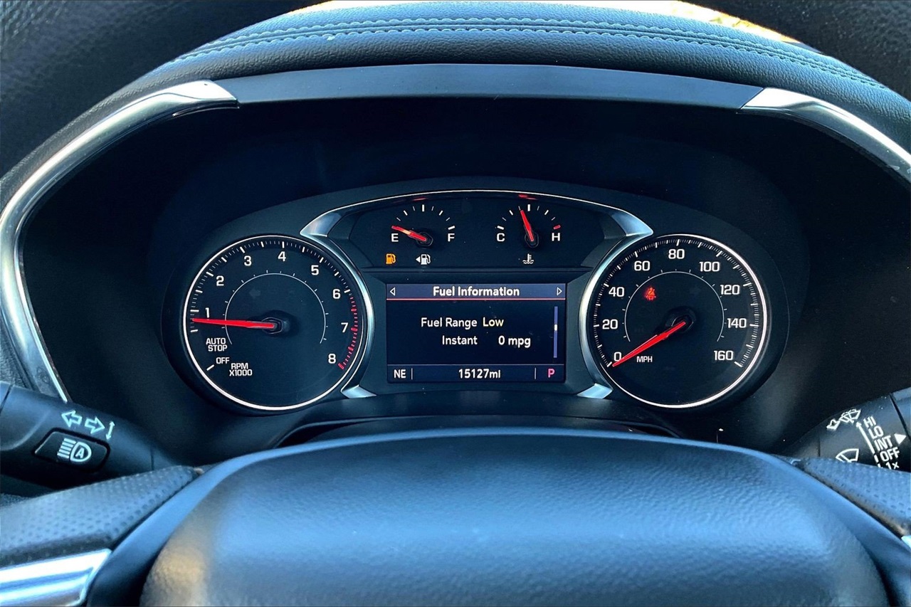 2024 Chevrolet Blazer 2LT photo 4