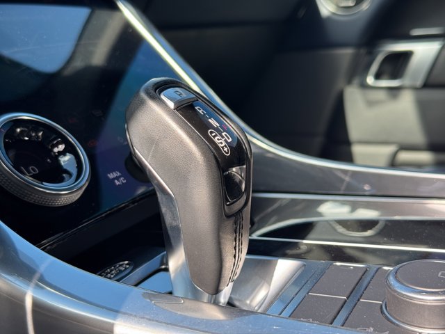 2018 Land Rover Range Rover Sport HSE Dynamic photo 14