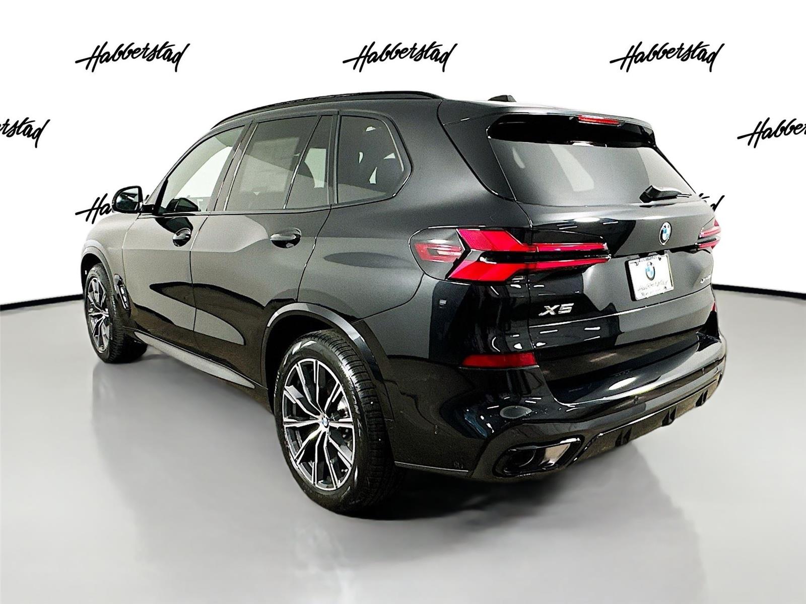 2026 Bmw X5 xDrive40i photo 7