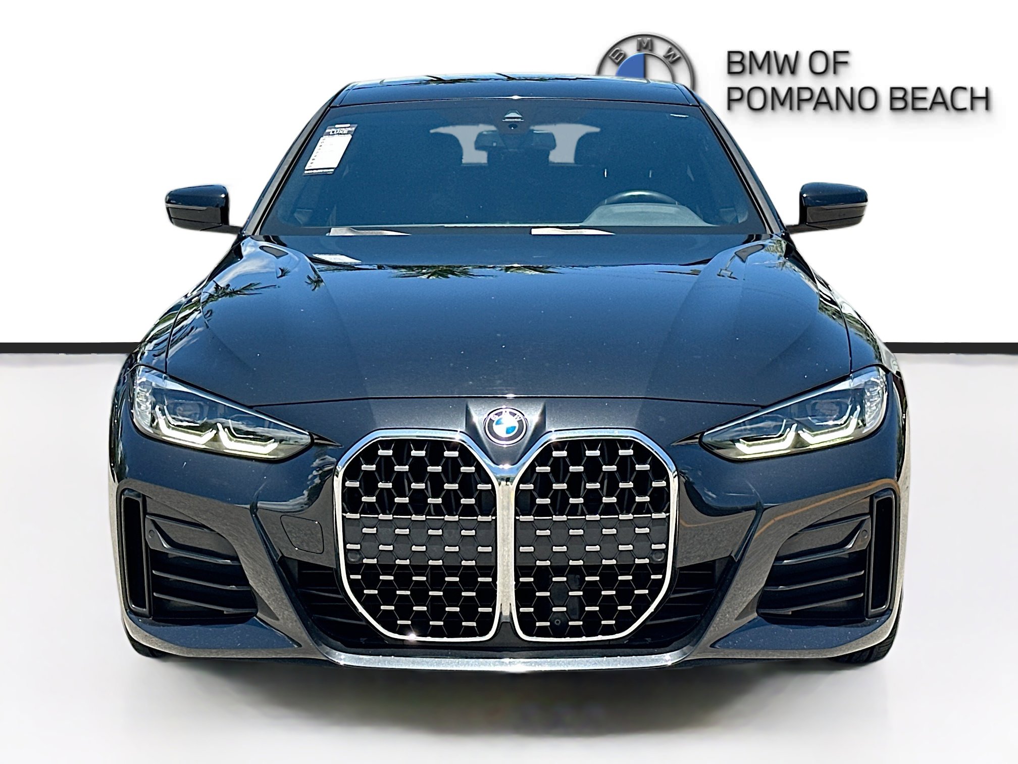 2023 Bmw 430i GC photo 2